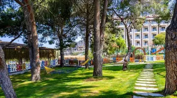 RAMADA RESORT BY WYNDHAM KUSADASI & GOLF