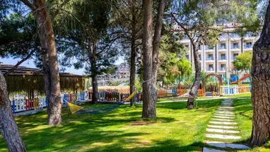 RAMADA RESORT BY WYNDHAM KUSADASI & GOLF