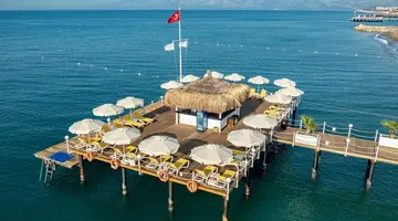 Ramada Resort by Wyndham Lara