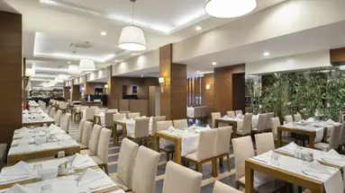 Ramada Resort by Wyndham Lara