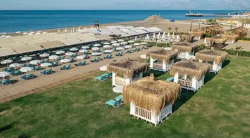 Ramada Resort by Wyndham Lara