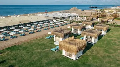 Ramada Resort by Wyndham Lara