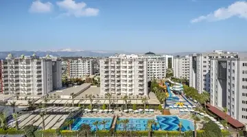 Ramada Resort by Wyndham Lara