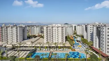 Ramada Resort by Wyndham Lara
