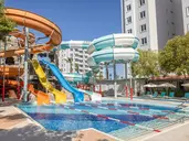 Ramada Resort by Wyndham Lara