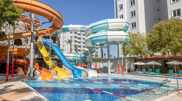 Ramada Resort by Wyndham Lara