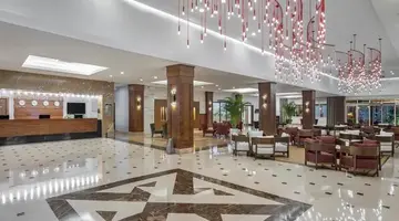 Ramada Resort by Wyndham Lara