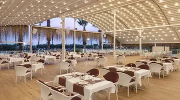 Ramada Resort by Wyndham Lara