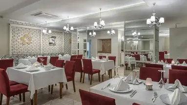 Ramada Resort by Wyndham Lara