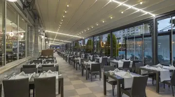 Ramada Resort by Wyndham Lara