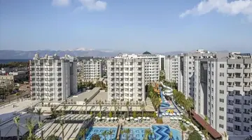 Ramada Resort By Wyndham Lara