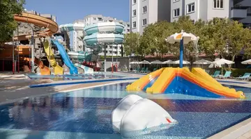 Ramada Resort by Wyndham Lara