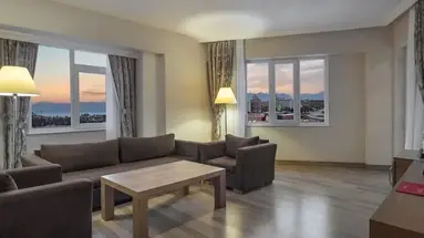 Ramada Resort by Wyndham Lara