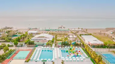Ramada Resort by Wyndham Lara