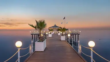 Ramada Resort by Wyndham Lara