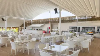 Ramada Resort by Wyndham Lara
