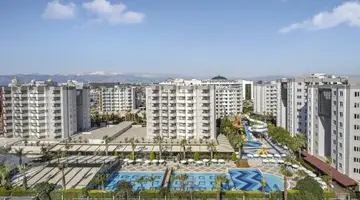 Ramada Resort by Wyndham Lara