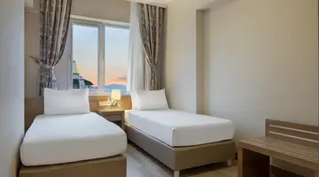 Ramada Resort by Wyndham Lara