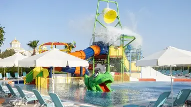 Ramada Resort by Wyndham Lara