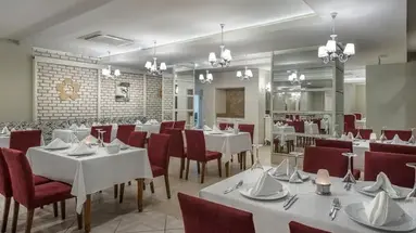 Ramada Resort by Wyndham Lara