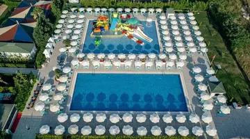 Ramada Resort by Wyndham Lara