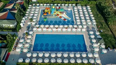 Ramada Resort by Wyndham Lara