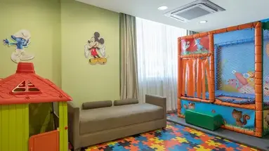 Ramada Resort by Wyndham Lara