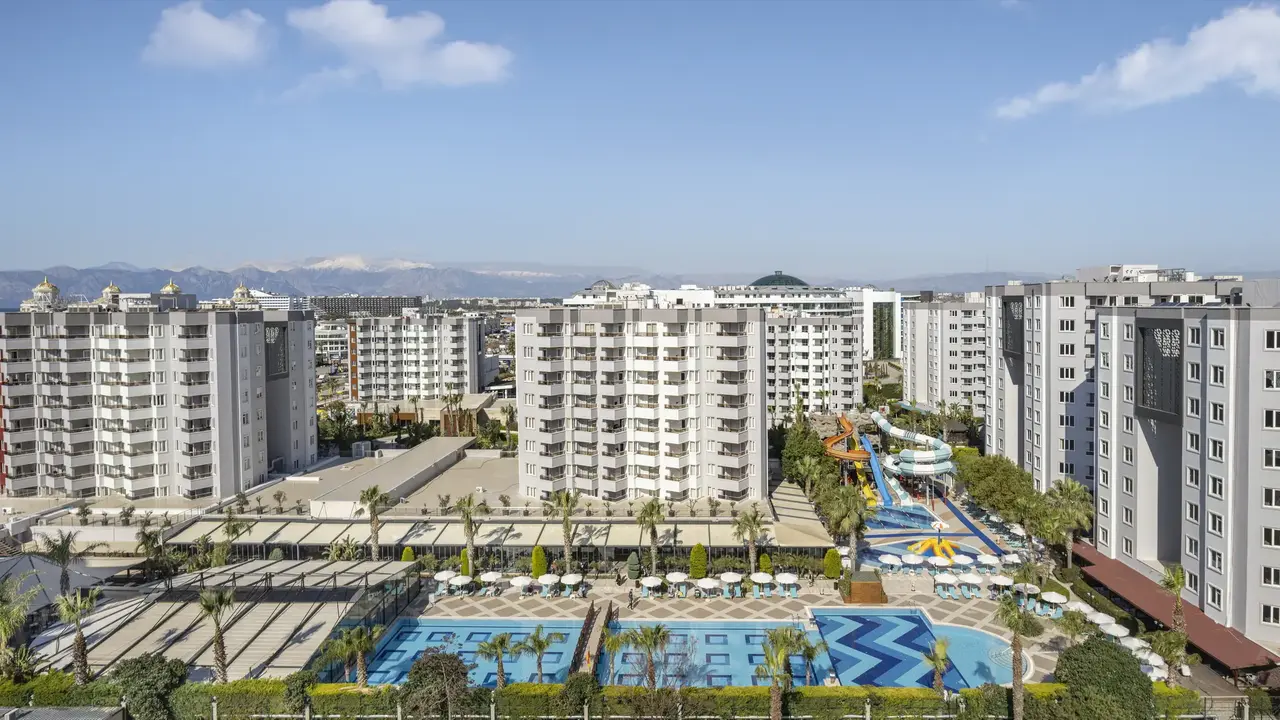 Ramada Resort by Wyndham Lara