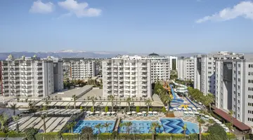 Ramada Resort by Wyndham Lara