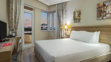 Ramada Resort by Wyndham Lara