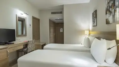 Ramada Resort by Wyndham Lara