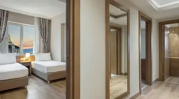 Ramada Resort by Wyndham Lara