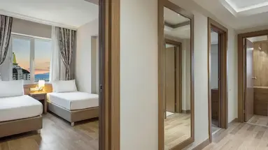 Ramada Resort by Wyndham Lara