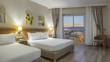 Ramada Resort by Wyndham Lara