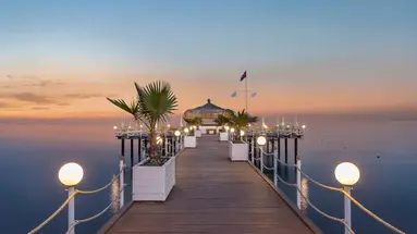 Ramada Resort by Wyndham Lara
