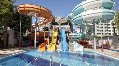 Ramada Resort by Wyndham Lara