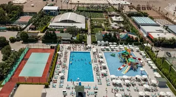 Ramada Resort by Wyndham Lara