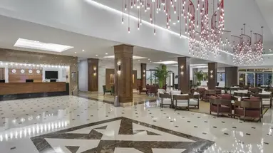 Ramada Resort by Wyndham Lara