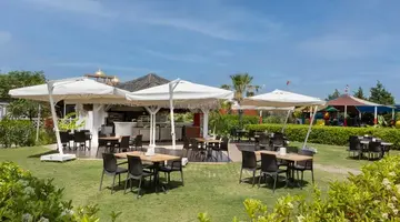 Ramada Resort by Wyndham Lara