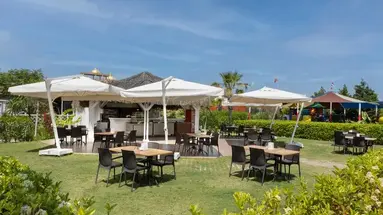 Ramada Resort by Wyndham Lara