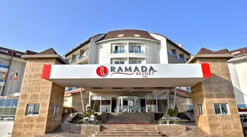 Ramada Resort By Wyndham Side