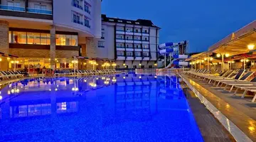 Ramada Resort By Wyndham Side