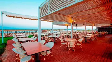 Ramada Resort By Wyndham Side