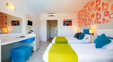 Ramada Resort By Wyndham Side