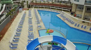 Ramada Resort By Wyndham Side