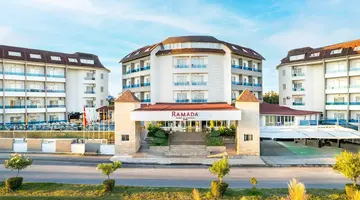 Ramada Resort By Wyndham Side