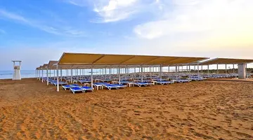 Ramada Resort By Wyndham Side