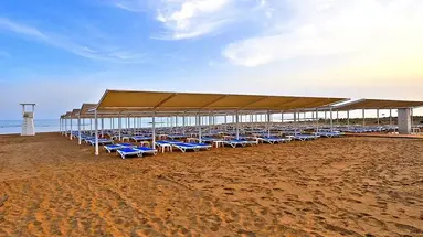 Ramada Resort By Wyndham Side