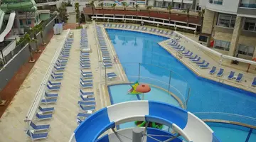 Ramada Resort By Wyndham Side