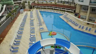 Ramada Resort By Wyndham Side
